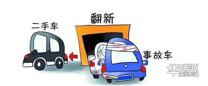看完这几条,购买二手车再也不怕被坑了