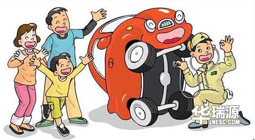 一车一况,二手车养护有技巧