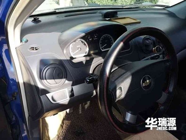 【一万左右二手车】精品家轿雪佛兰乐风，值得信任有活力