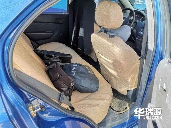 【一万左右二手车】精品家轿雪佛兰乐风，值得信任有活力