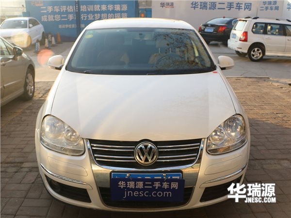 紧凑车的标杆 全方位型大众速腾 只售2.95万