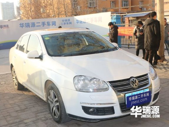 大众“A+级轿车”目前仅售3万，这个价格跟国产车一样