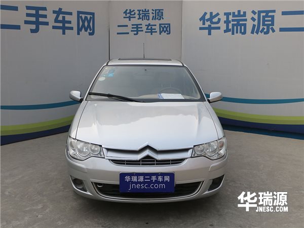 1万多二手车推荐——2008款雪铁龙爱丽舍