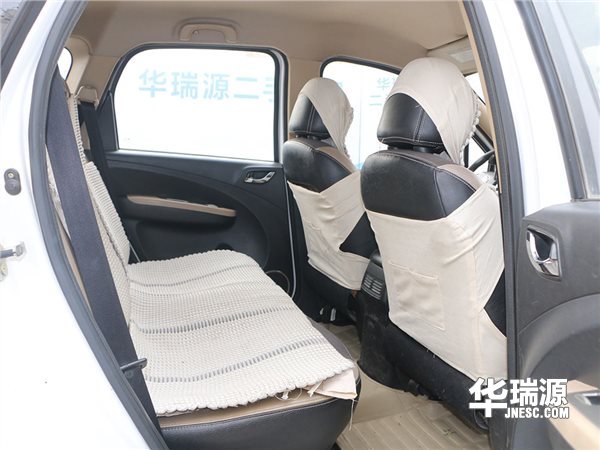 时髦运动型SUV 青年的最佳选择——东风风行景逸X3