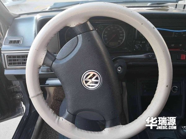 【2万二手车】经典车型桑塔纳3000，家用商务都不耽误