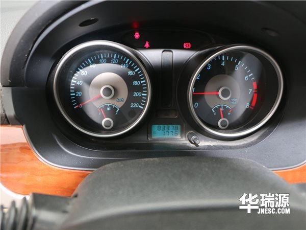 【2万二手车】颜值爆表+高性价比，别克凯越，值得入手