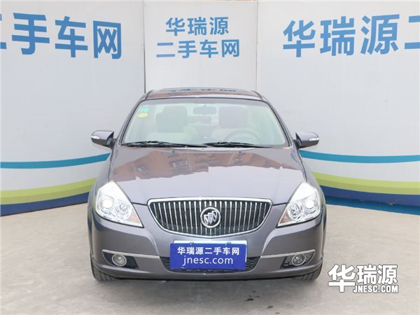 【2万二手车】颜值爆表+高性价比，别克凯越，值得入手