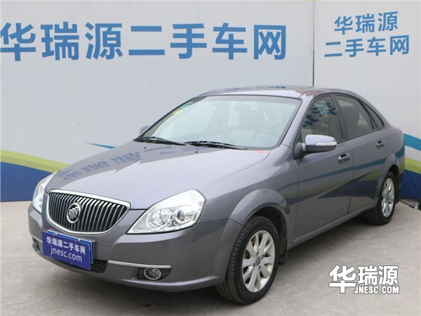 【2万二手车】颜值爆表+高性价比，别克凯越，值得入手