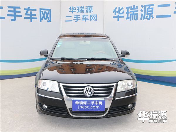 B5的迭代——内饰豪华的帕萨特领驭 仅售3.8万