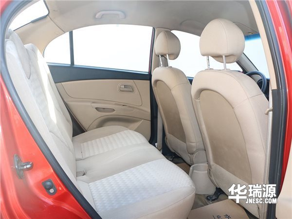 娇小实用可爱的2009款起亚锐欧 一口价仅1.65万