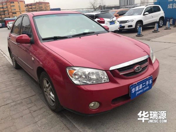 2019二手车推荐，起亚-赛拉图，家用代步适合