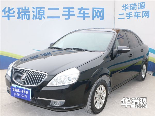 三万左右二手车推荐——奇葩2011款别克凯越