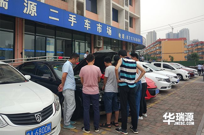 二手车鉴定评估师培训课程内容是什么？