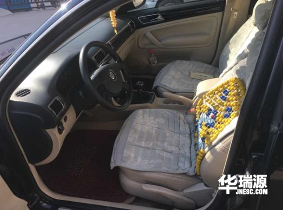5.5万二手车推荐—大众-帕萨特领驭,实惠舒适,动力十足