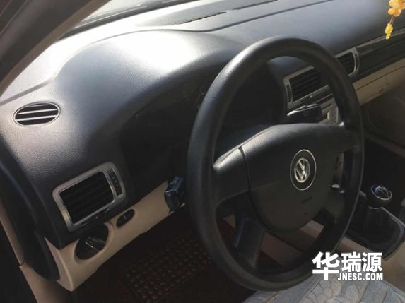 5.5万二手车推荐—大众-帕萨特领驭,实惠舒适,动力十足