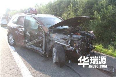 又爆胎?老司机你们多长时间更换一次呢?