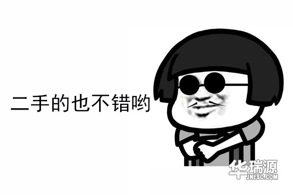 二手车-小白,家庭用车推荐之选