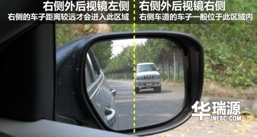 老司机告诉你怎么样维持车距