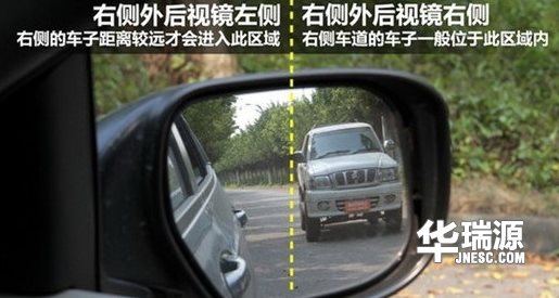 老司机告诉你怎么样维持车距