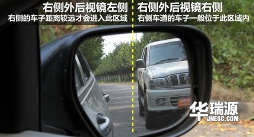 老司机告诉你怎么样维持车距