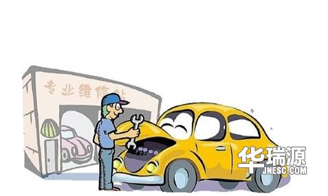 汽车维修保养学问—汽车正确保养小技巧,速进