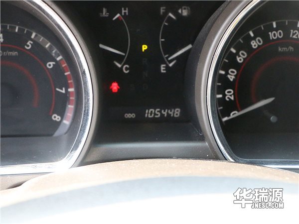 丰田汉兰达，只需要11.8万元，霸道好车，你值得拥有