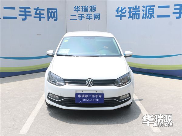 大众-POLO这么出色的二手车你还等什么