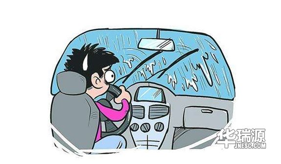 高温天气来袭?汽车入夏前应该检查这6项