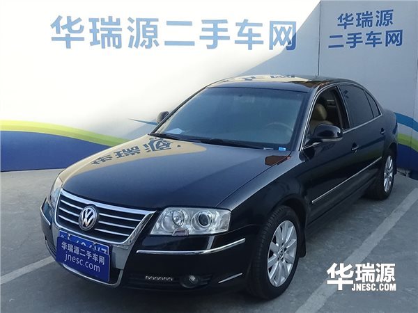 2万元就能买到大众帕萨特,既有面子又实用