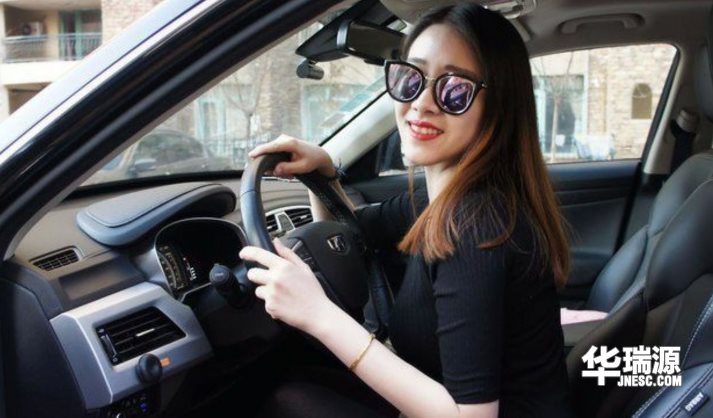 二手车交易市场中“女司机一手车”比较受青睐,为什么?