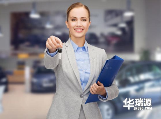 二手车交易市场中“女司机一手车”比较受青睐,为什么?
