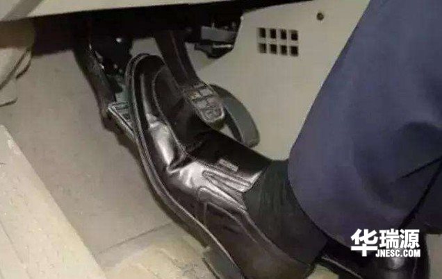 学科二,教练总是让训练倒车入库,什么问题