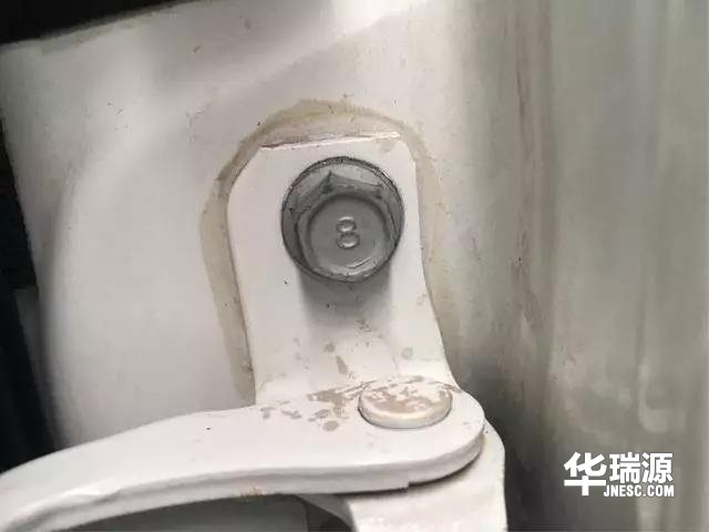 ——关于事故车的五个特征