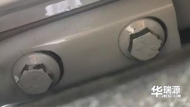 ——关于事故车的五个特征