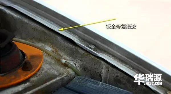 ——“可靠儿”二手车的几个特征