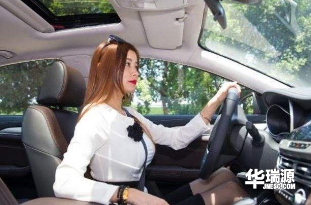 看着什么时间，就能判断一个人开车技术怎么样？