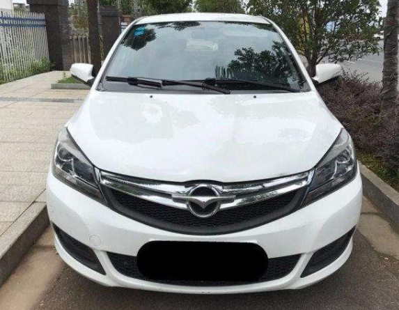 让车主放松又舒服的车型--2015款海马m3