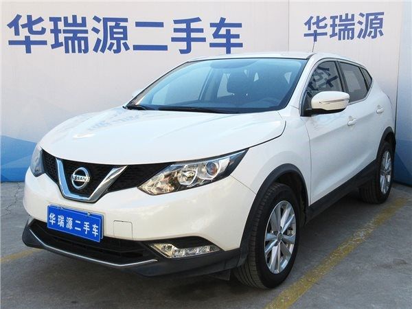 现在日产逍客的人气离不开这两大因素,现在,逍遥客也快到世代交替的