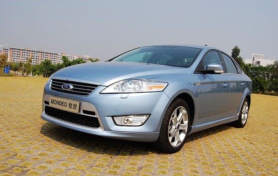 蒙迪欧致胜2014款这车值不值得购买