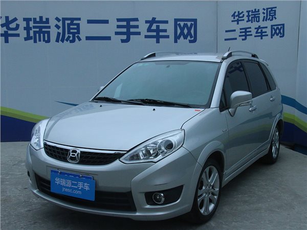 4万左右可靠二手车，家用代步都适合