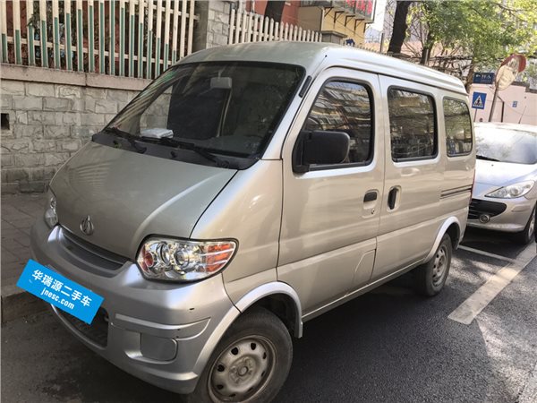 0l-sc6378a3s-jl465q 车主说明 长安之星2009款1.