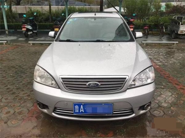 3 手自  转让08年福特蒙迪欧 私家用车 自动挡最高配 车主 一直上下班