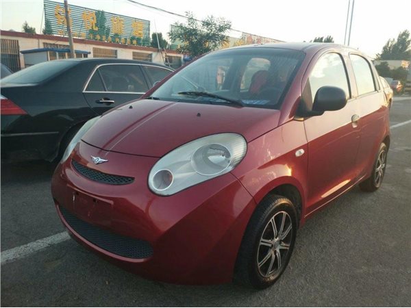 发动机参数 内部配置                 >> 车主说明 :10年奇瑞瑞鱩11