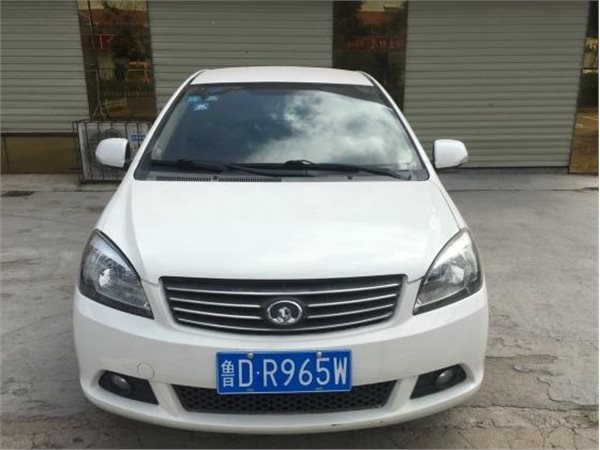 长城c30 2010款 1.5 手动豪华型