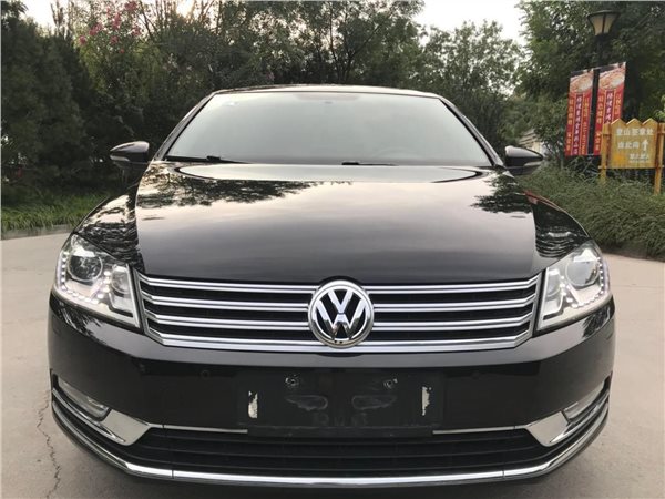 大众 迈腾 2013款 1.8tsi 豪华型