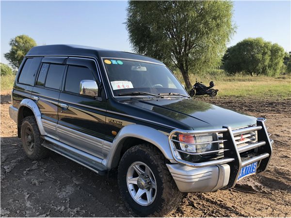 猎豹汽车 猎豹6481 2010款 2.2l cfa6473a3 mt 2wd