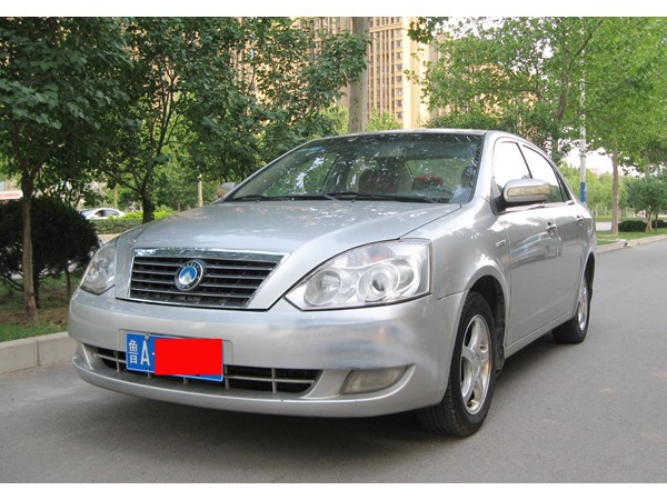 吉利 远景 2010款 1.8l bmbs舒适型