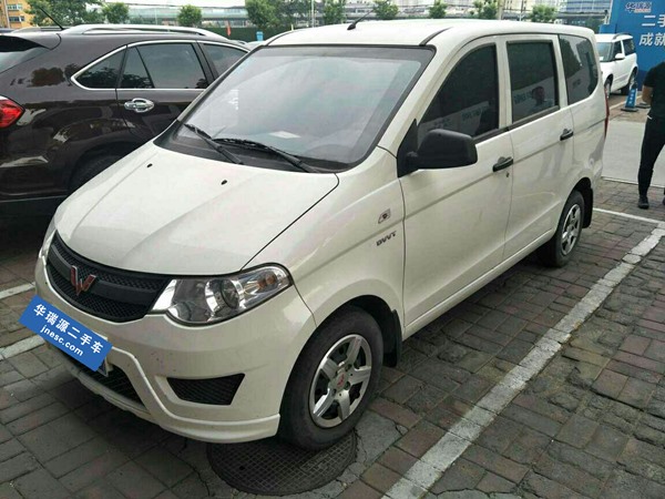 五菱-五菱宏光-2016款 1.5l s手动舒适型