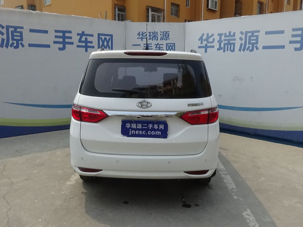 长安欧尚 欧尚ev 2018款 f102七座实用车型