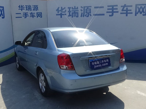 一万多自动挡凯越